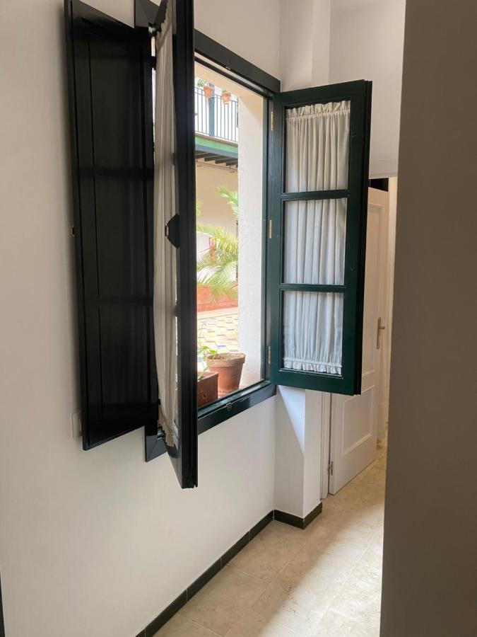 Alameda Center Appartement