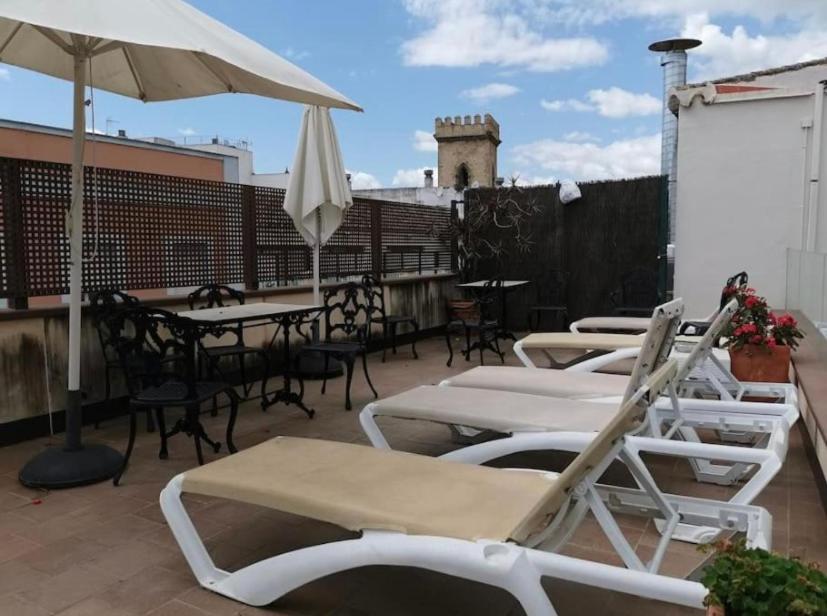 Appartement Alameda Center *