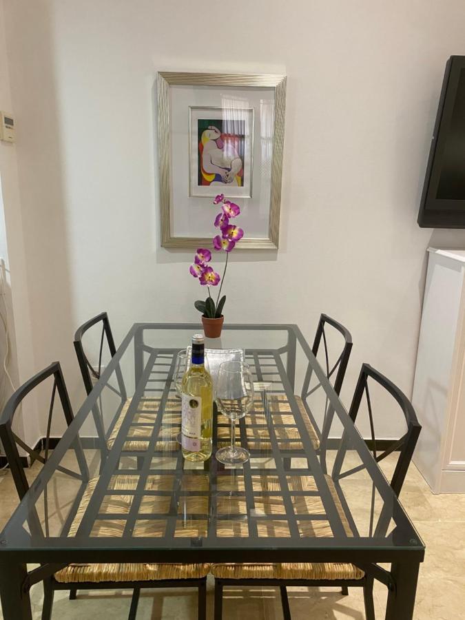 Alameda Center Appartement Sevilla
