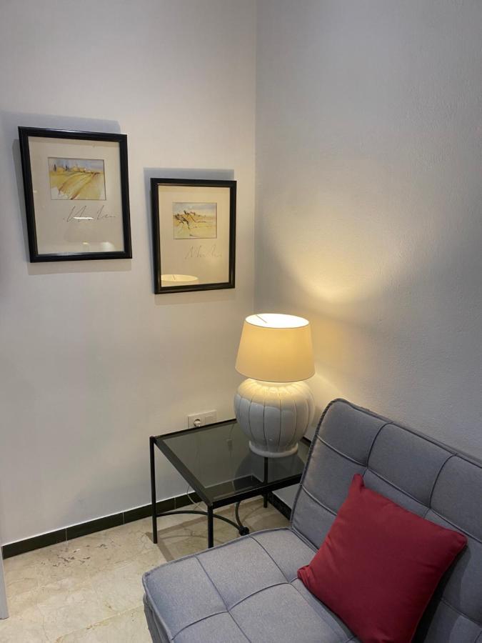 Appartement Alameda Center Sevilla