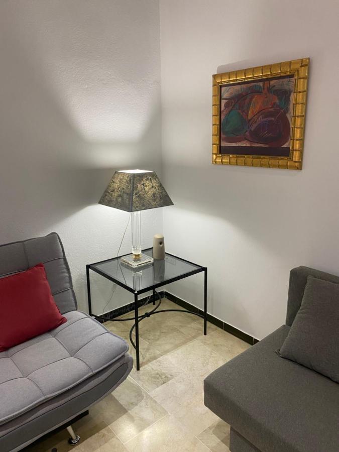 Appartement Alameda Center