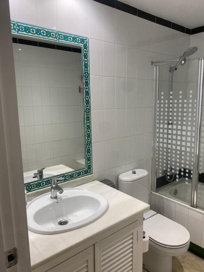 Alameda Center Appartement