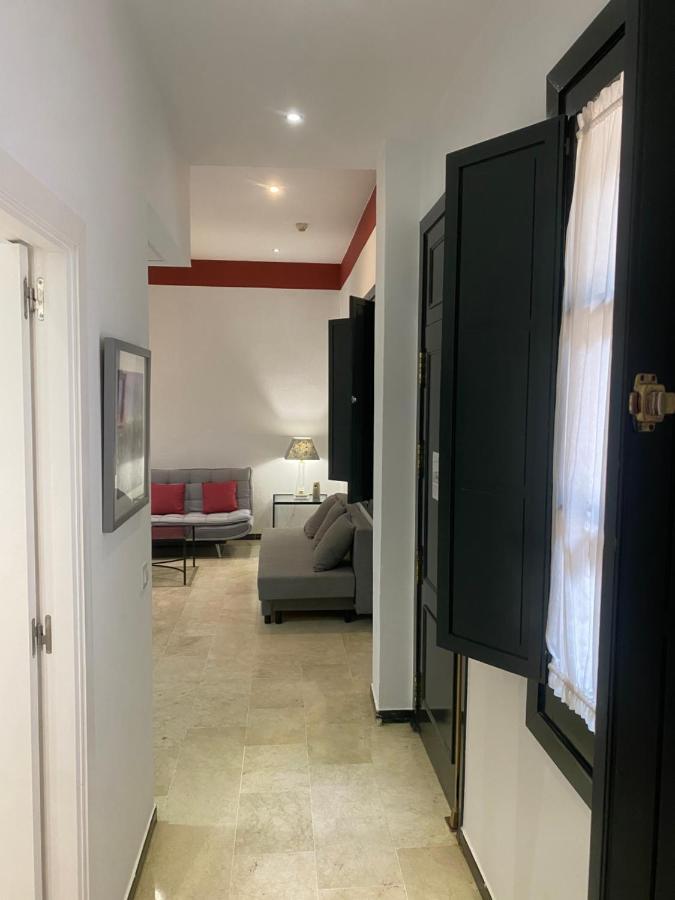 Alameda Center Appartement