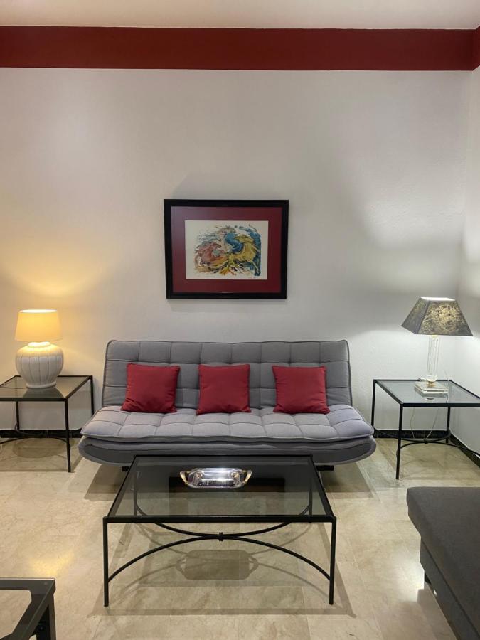 Alameda Center Appartement