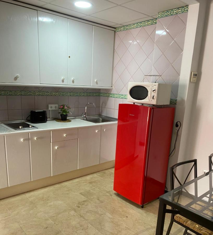 Alameda Center Appartement